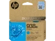 Картридж HP 938e Cyan для OfficeJet Pro 9730/9720 4S6X9PE
