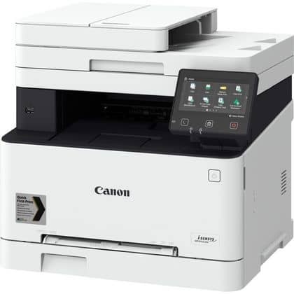 МФУ Canon i-SENSYS MF643Cdw 3102C008 + дополнительный картридж Canon 054H