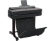 Принтер HP DesignJet T650 5HB08A