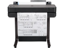 Плоттер HP DJ T630 24-in 5HB09D