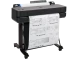 Плоттер HP DJ T630 24-in 5HB09D