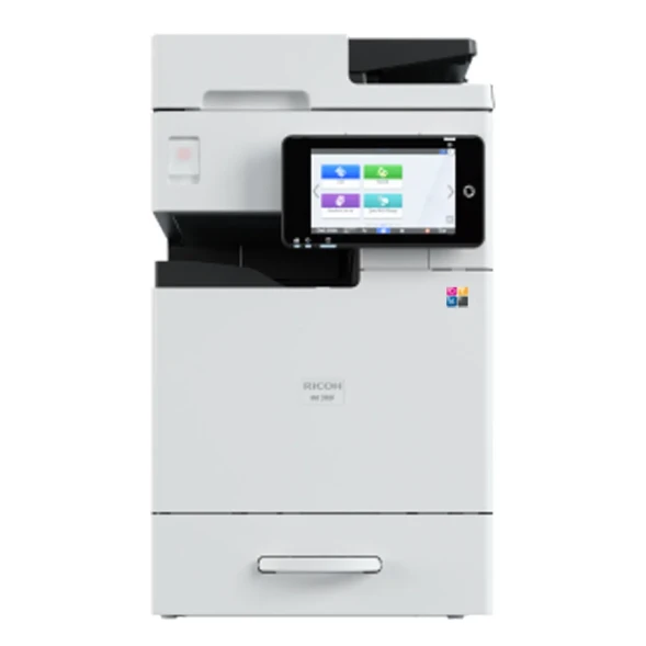 МФУ Ricoh IM 370 423502