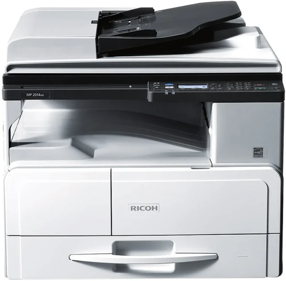 МФУ Ricoh Aficio MP 2014AD