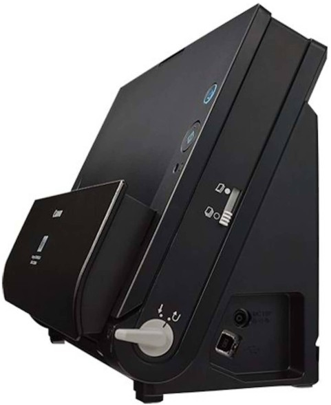 Сканер Canon imageFORMULA DR-C225W II 3259C003