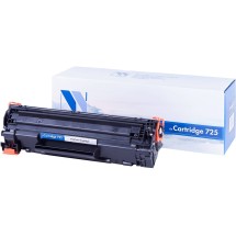 Картридж 725 для Canon i-Sensys 6000/ 6000B/ 6020/ 6020B/ 6030 совместимый