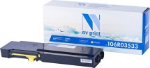 Картридж 106R03533 Yellow для Xerox VersaLink C400/C405 совместимый