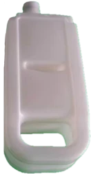 Чернила пигментные Hongsam DCTec Cyan для Canon imagePROGRAF PRO-4600/6600 1000мл