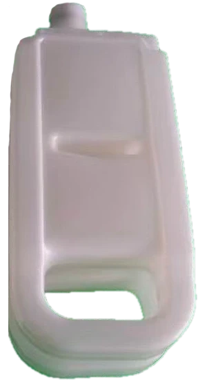 Чернила пигментные Hongsam DCTec Cyan для Canon imagePROGRAF PRO-4600/6600 1000мл