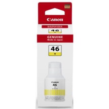 Чернила Canon GI-46 Yellow для MAXIFY GX6040/GX7040 4429C001