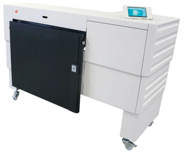 Фальцовщик Es-Te Estefold 3010