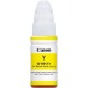Чернила Canon Gl-490 Yellow для Canon G1400/G1411/G2400/G2411/G3400/G3411 0666C001