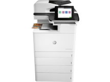 МФУ HP Enterprise Flow M776z 3WT91A