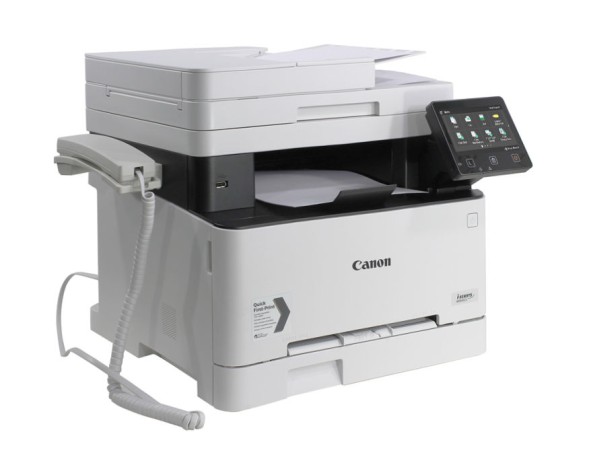 МФУ Canon i-SENSYS MF645Cx 3102C052