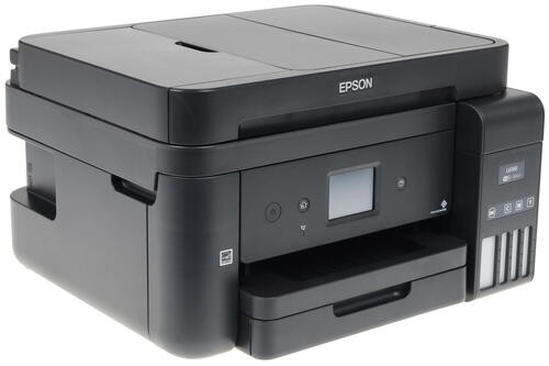 МФУ Epson L6190 C11CG19404