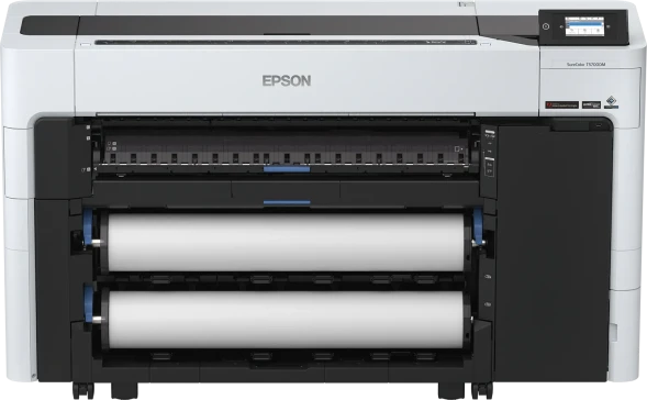 МФУ Epson SC-T5700DM C11CH82301A0