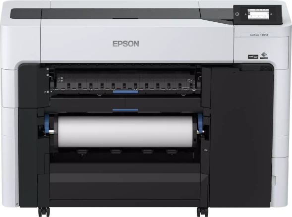 МФУ Epson SC-T5700DM C11CH82301A0