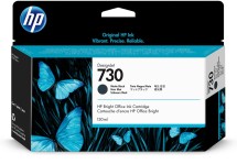 Картридж HP 730 Matte Black для DesignJet T1700/T1700dr P2V65A
