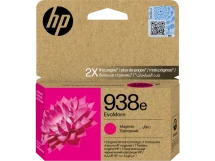 Картридж HP 938e Magenta для OfficeJet Pro 9730/9720 4S6Y0PE