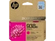 Картридж HP 938e Magenta для OfficeJet Pro 9730/9720 4S6Y0PE