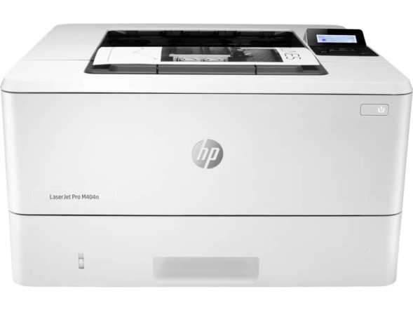 Принтер HP LaserJet Pro M404n W1A52A