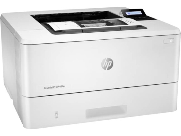 Принтер HP LaserJet Pro M404n W1A52A
