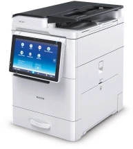 МФУ Ricoh MP 305+SPF