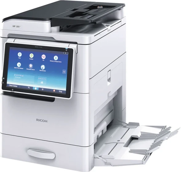 МФУ Ricoh MP 305+SPF