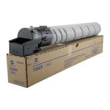 Тонер-картридж Konica Minolta TN628 Black для bizhub 450i/550i/650i AC79050