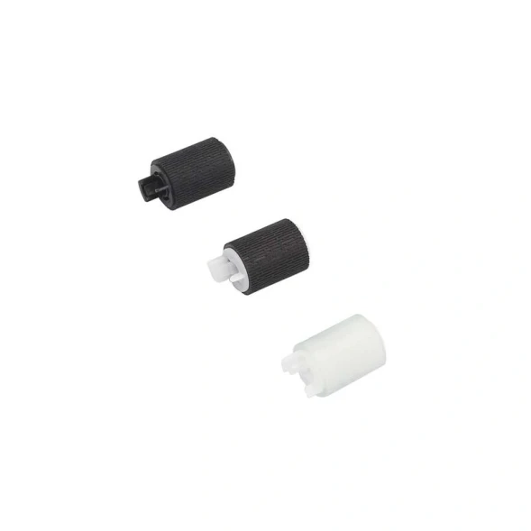 Комплект роликов захвата/отделения бумаги, CET, CET511042, FL4-0763/ FL4-0762/FL1-3762, Для копиров CANON iR ADVANCE DX C3826i/C3830i/C3835i/C3922i