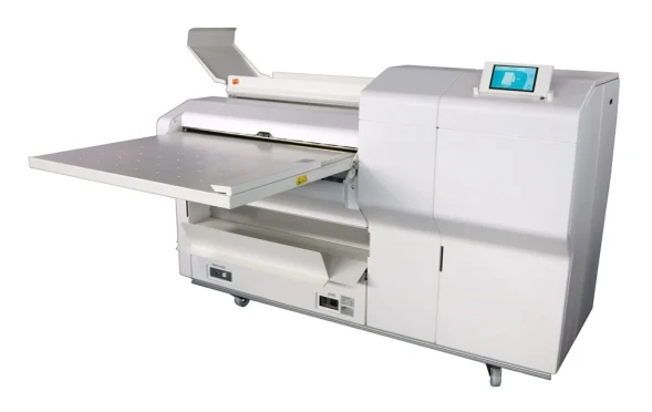 Фальцовщик Es-Te Estefold 6010