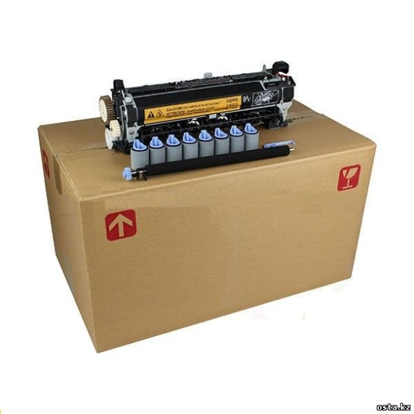 HP CE732A LaserJet Ent M4555 MFP 220V PM Kit , for M4555 MFP, 225K life;