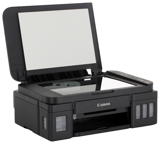 МФУ Canon PIXMA G2415 купить в интернет-магазине PRINTERSHOP.KZ в Алматы