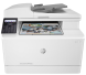 МФУ HP Color LaserJet Pro M183fw 7KW56A