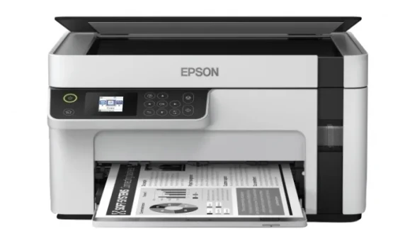МФУ Epson M2120 C11CJ18404