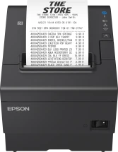 Принтер чековый Epson TM-T88VII C31CJ57132