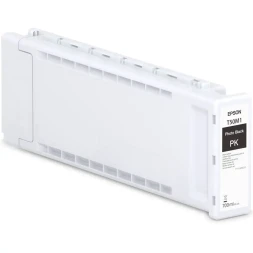 Картридж Epson Photo Black для SureColorT3760D/T5760D/T7760DDL C13T50M100