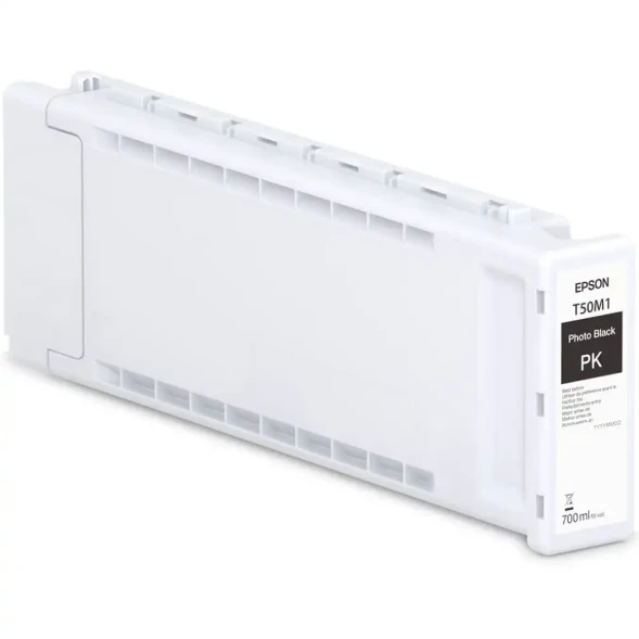 Картридж Epson Photo Black для SureColorT3760D/T5760D/T7760DDL C13T50M100