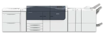 Лазерная цифровая печатная машина Xerox Versant 4100
