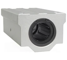 Линейный подшипник в корпусе SCS12LUU, 12мм