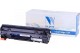Картридж CRG-737 для Canon i-SENSYS MF231/MF232/MF237/MF244 совместимый