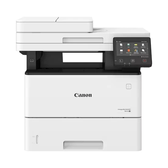 МФУ Canon imageRUNNER 1643i II 5160C007