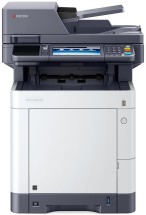 МФУ Kyocera M6230cidn 1102TY3NL1