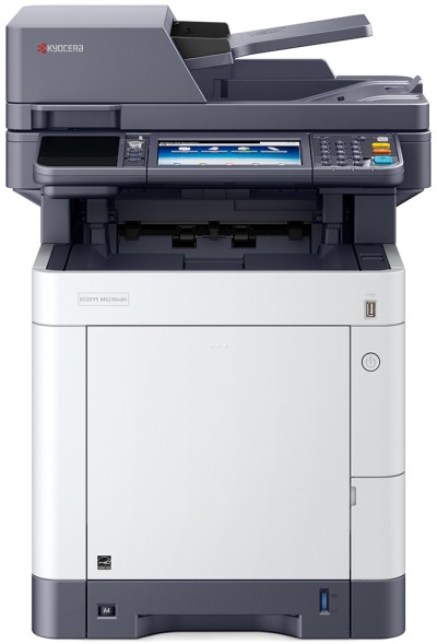 МФУ Kyocera M6230cidn 1102TY3NL1