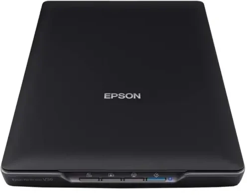 Сканер Epson Perfection V39II B11B268401