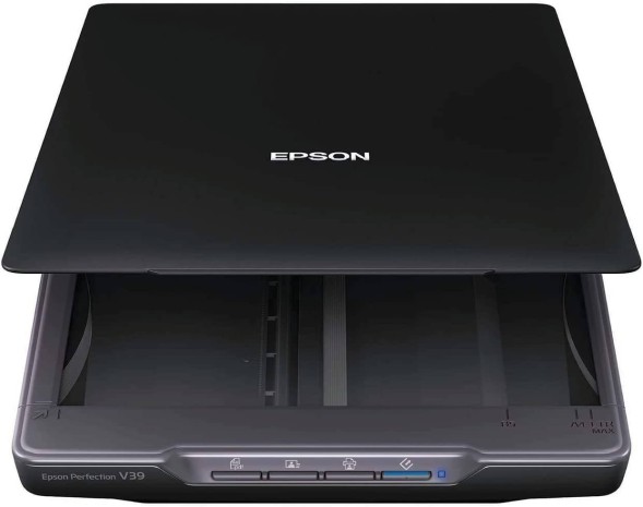 Сканер Epson Perfection V39II B11B268401