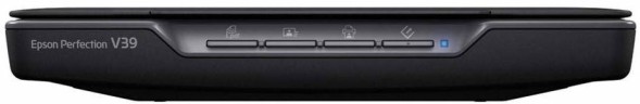 Сканер Epson Perfection V39II B11B268401