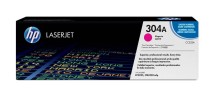 Картридж HP CC533A (304A) Magenta для Color LaserJet CP2025n/dn/CM2320nf/fxi