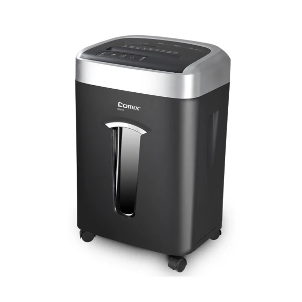 Шредер COMIX S6610