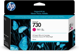 Картридж HP 730 Magenta для DesignJet T1700/T1700dr P2V63A