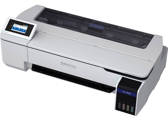 Плоттер Epson SureColor SC-F500 C11CJ17301A0